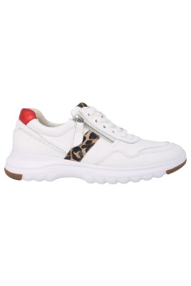 sneaker-femme-en-cuir-blanc