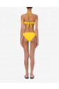 yellow-bicolor-bikini-swimwear