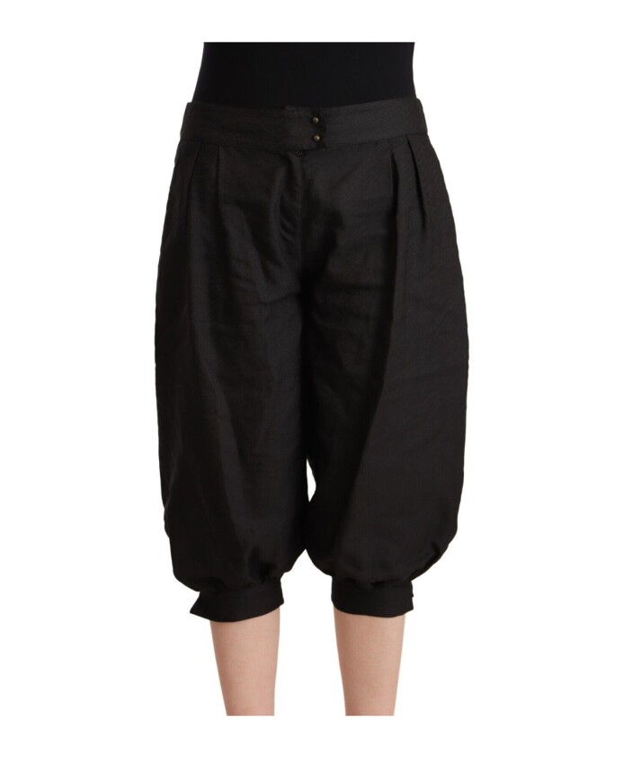 chic-mid-waist-harem-pants
