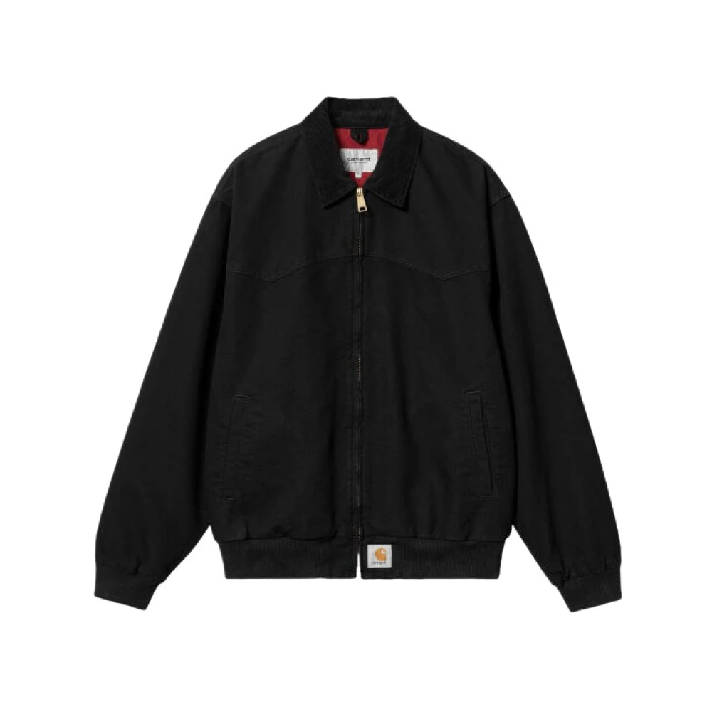 Jackets > Bomber Jackets - - Carhartt Wip - Modalova