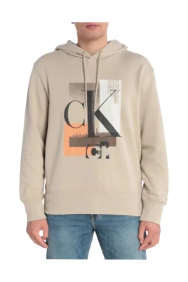 Connected Layer Sweatshirt