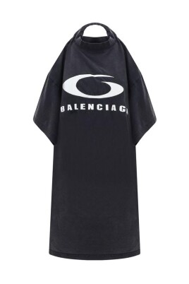 iconic-monogram-cotton-dress-with-bare-shoulders