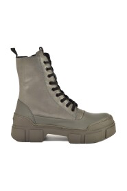 Grijze Booties voor Mannen