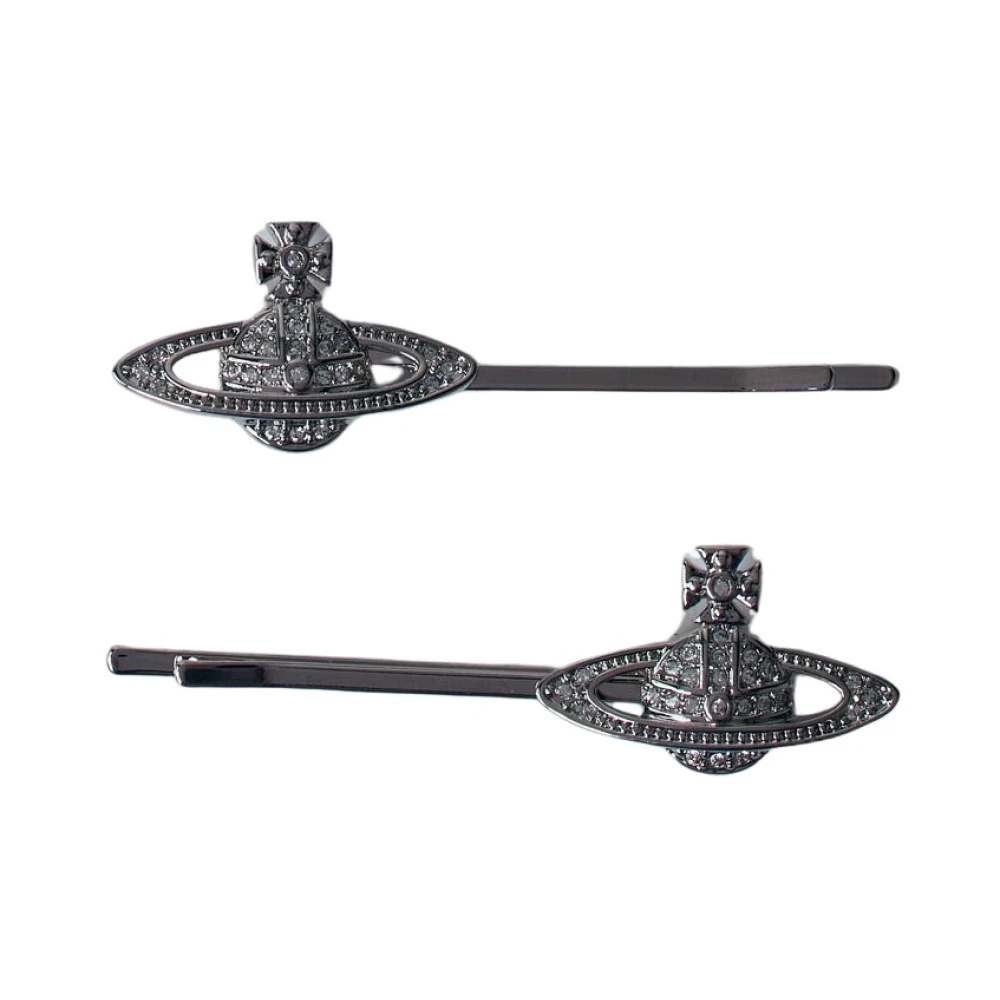 Accessories > Hair Accessories - - Vivienne Westwood - Modalova