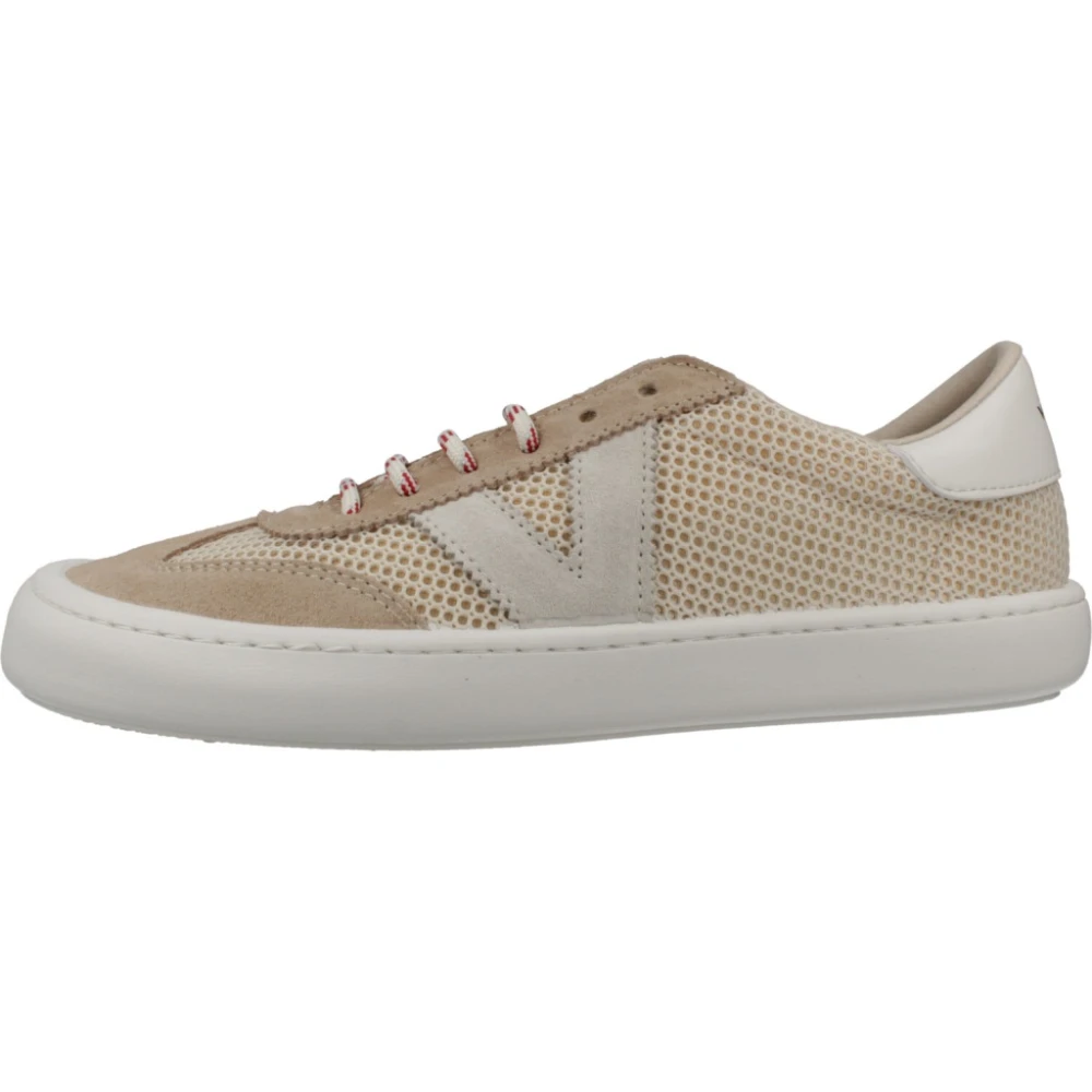 Victoria Donna Beige Scarpe, 38 Eu, New,