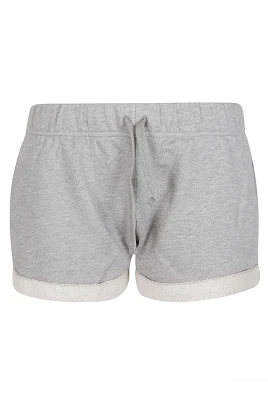 Emmy Cotton Shorts