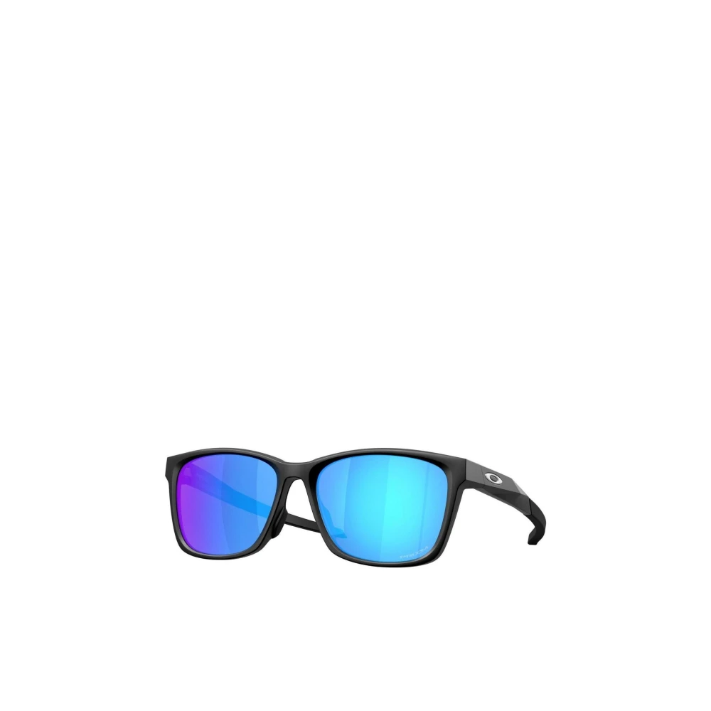 Oakley Men's Black Paracord Sunglasses - Sunglasses - 57 Mm - Accessories