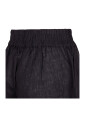 zwarte-linnen-shorts-met-logopatch