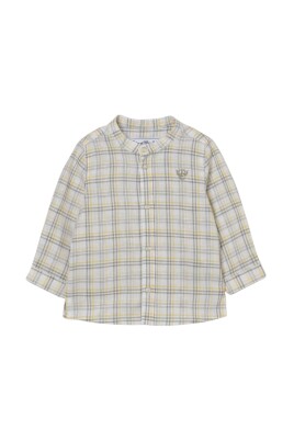 plaid-longsleeve-shirt-for-baby-boy