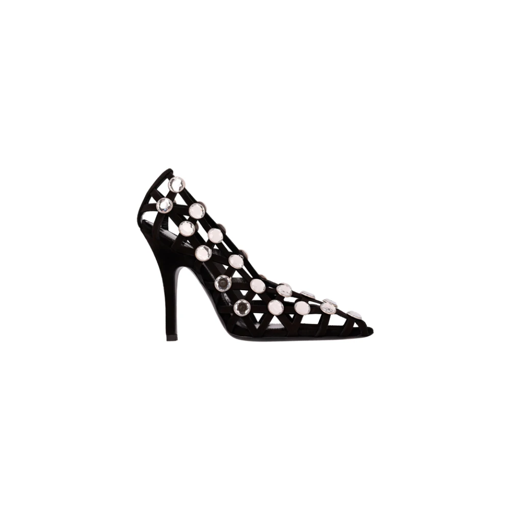 Shoes > Heels > Pumps - - The Attico - Modalova