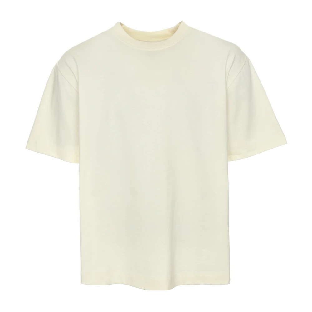 Closed - Tops > T-Shirts - Beige - Closed - Modalova
