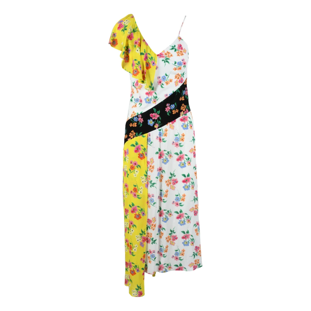 Dresses > Day Dresses > Midi Dresses - - Msgm - Modalova