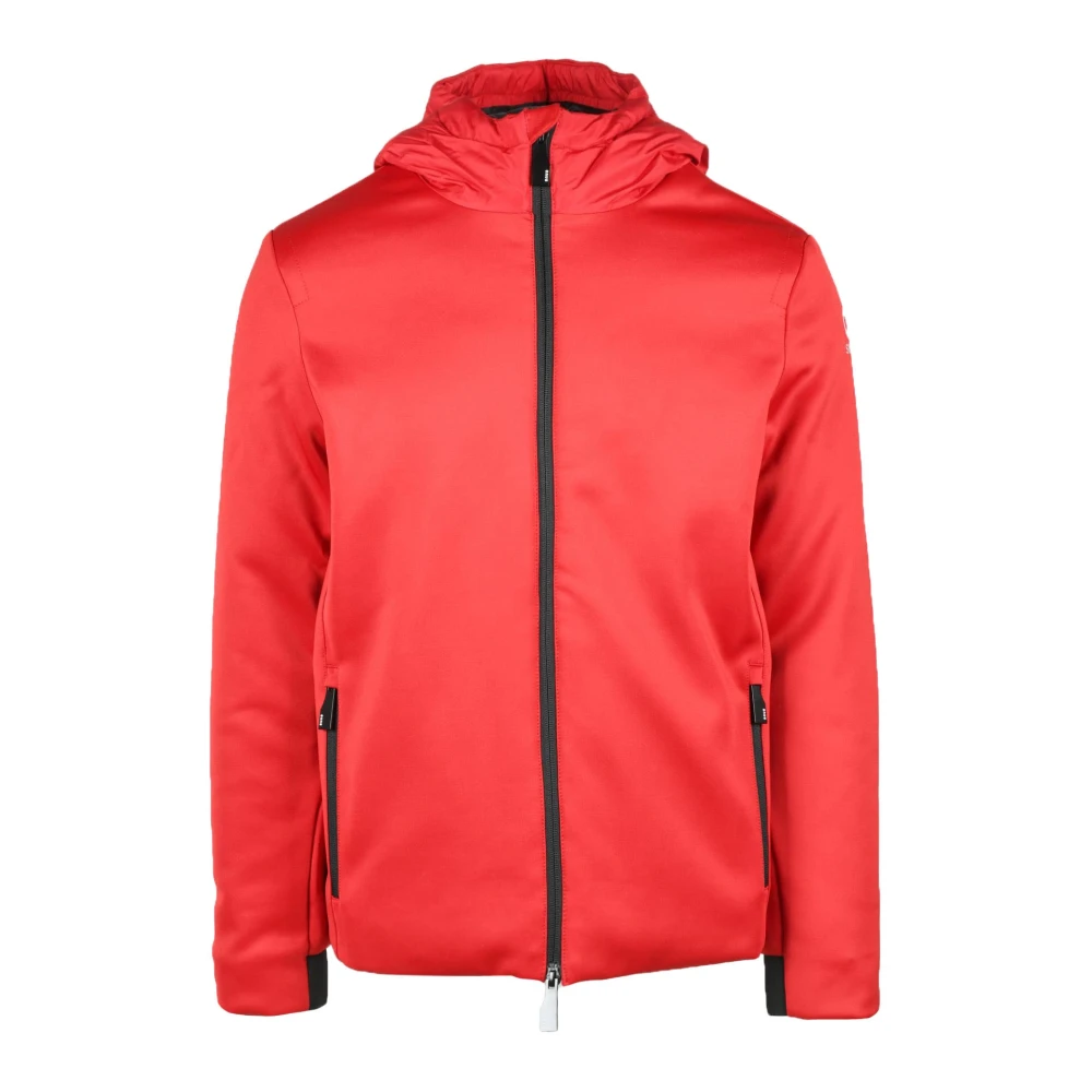 Jackets > Light Jackets - - Suns - Modalova