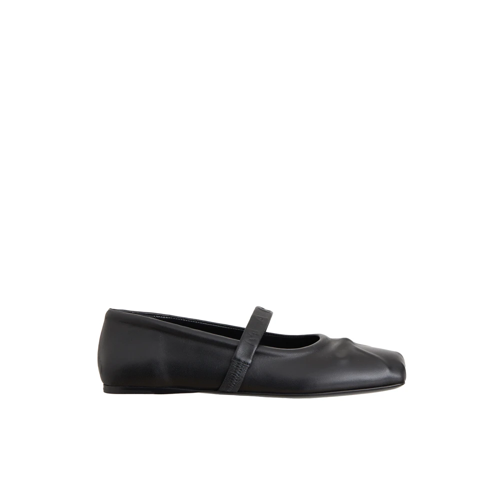 Shoes > Flats > Ballerinas - - Marni - Modalova