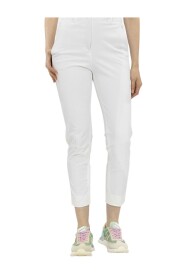 Cropped Trousers