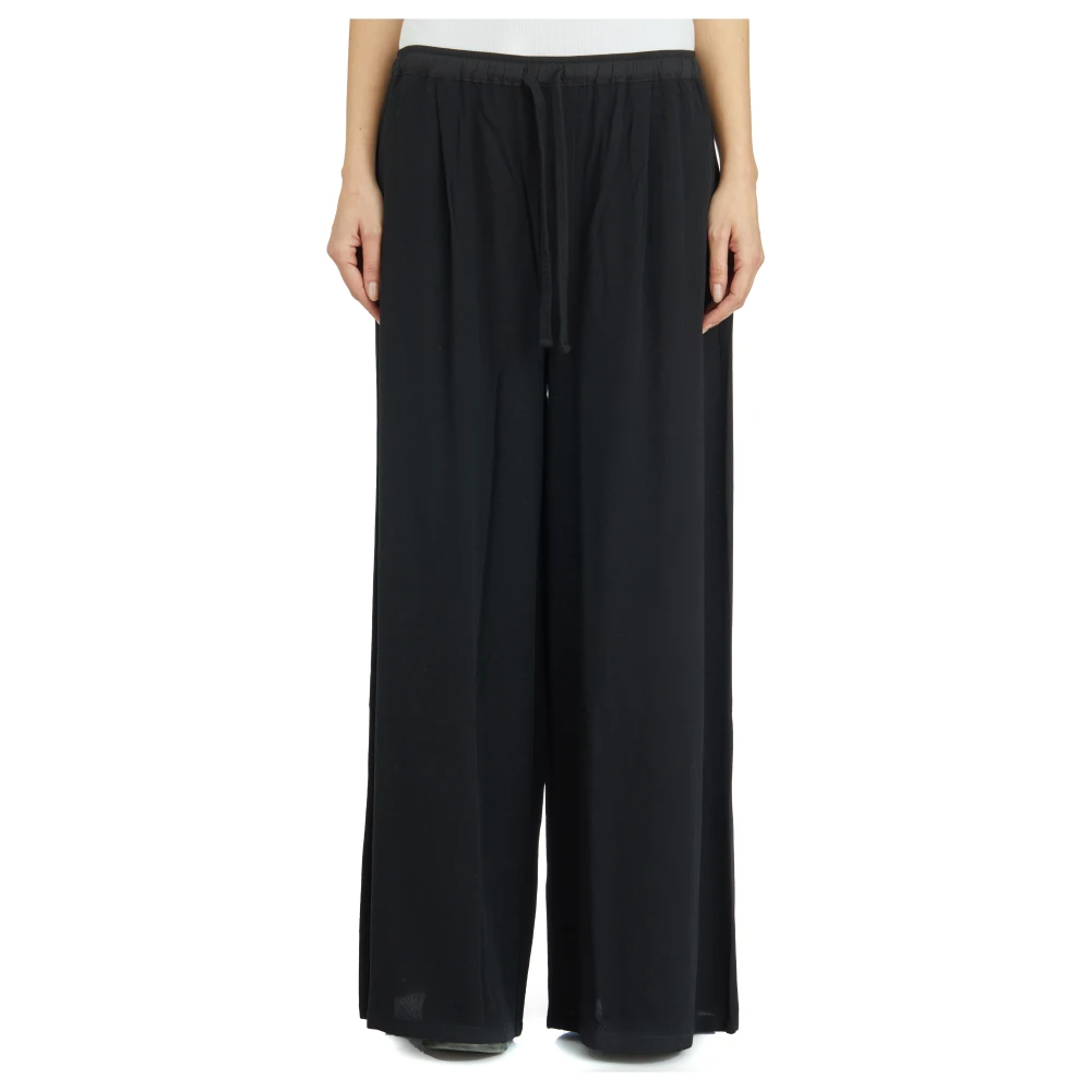 Trousers > Wide Trousers - - Thom Krom - Modalova