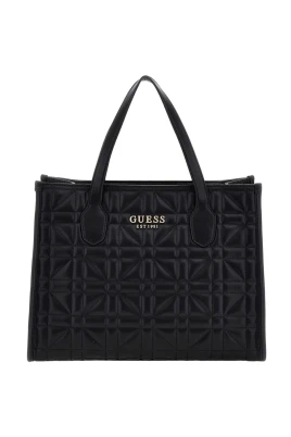 Silvana Double Compartment Tote