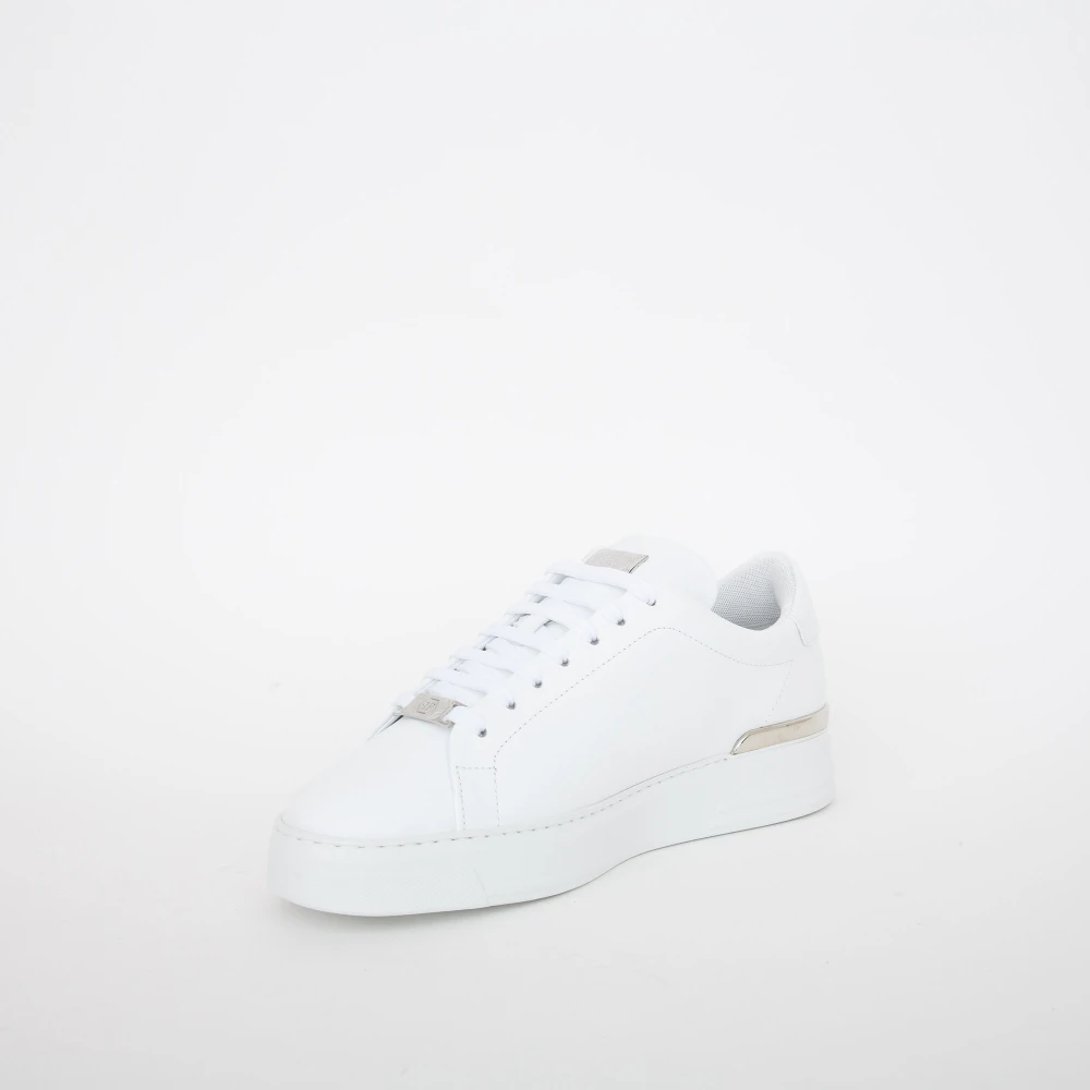 Philipp Plein Sneakers White Heren