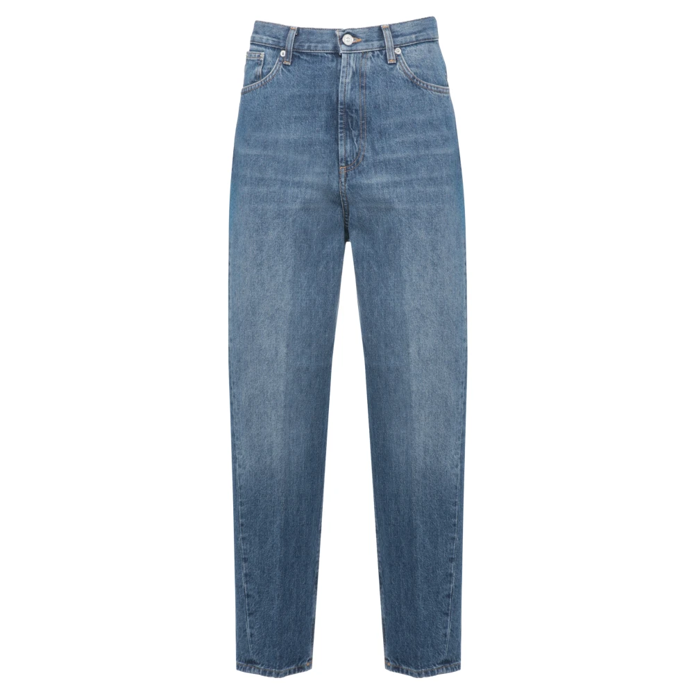 Dondup Donna Blu Jeans, W26, New,