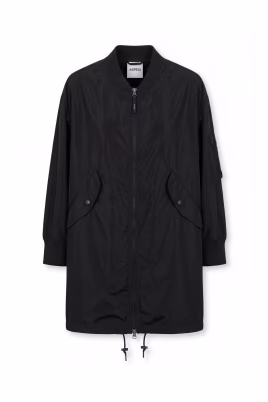 bomber-jacket