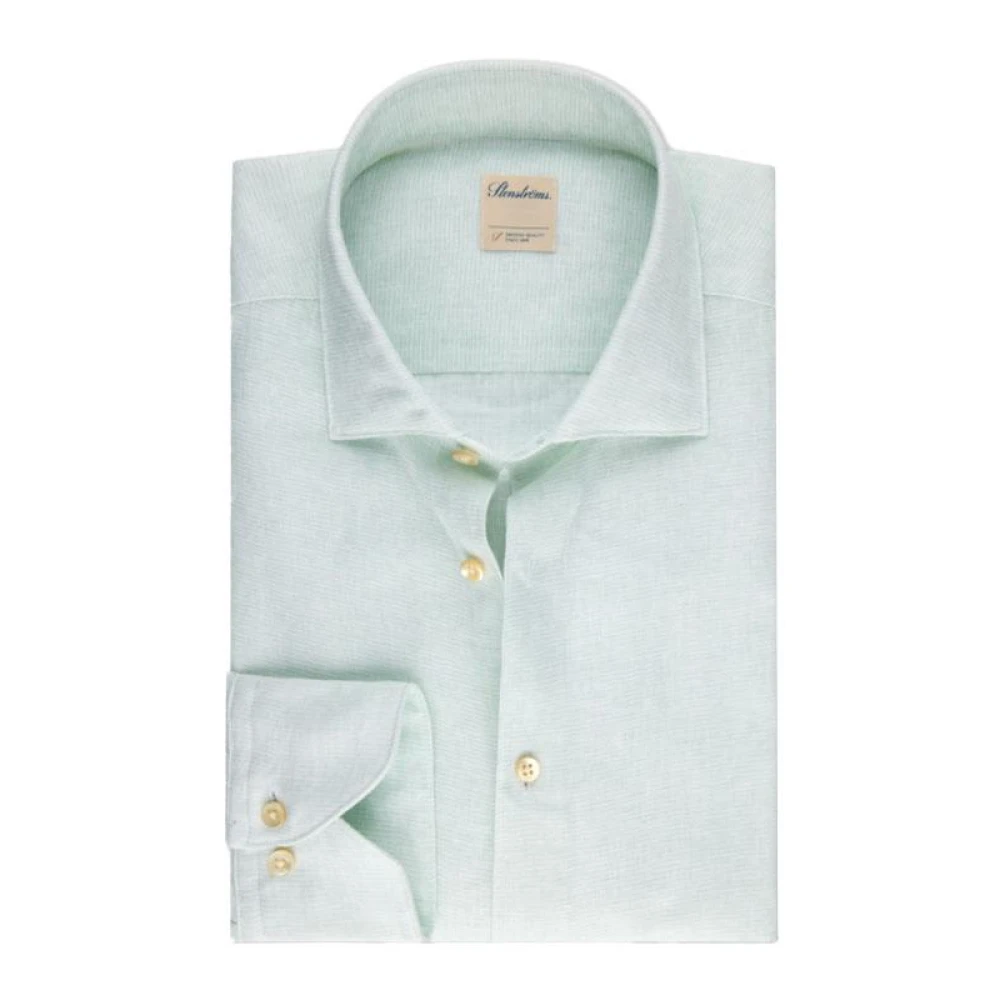 Shirts > Casual Shirts - - Stenströms - Modalova