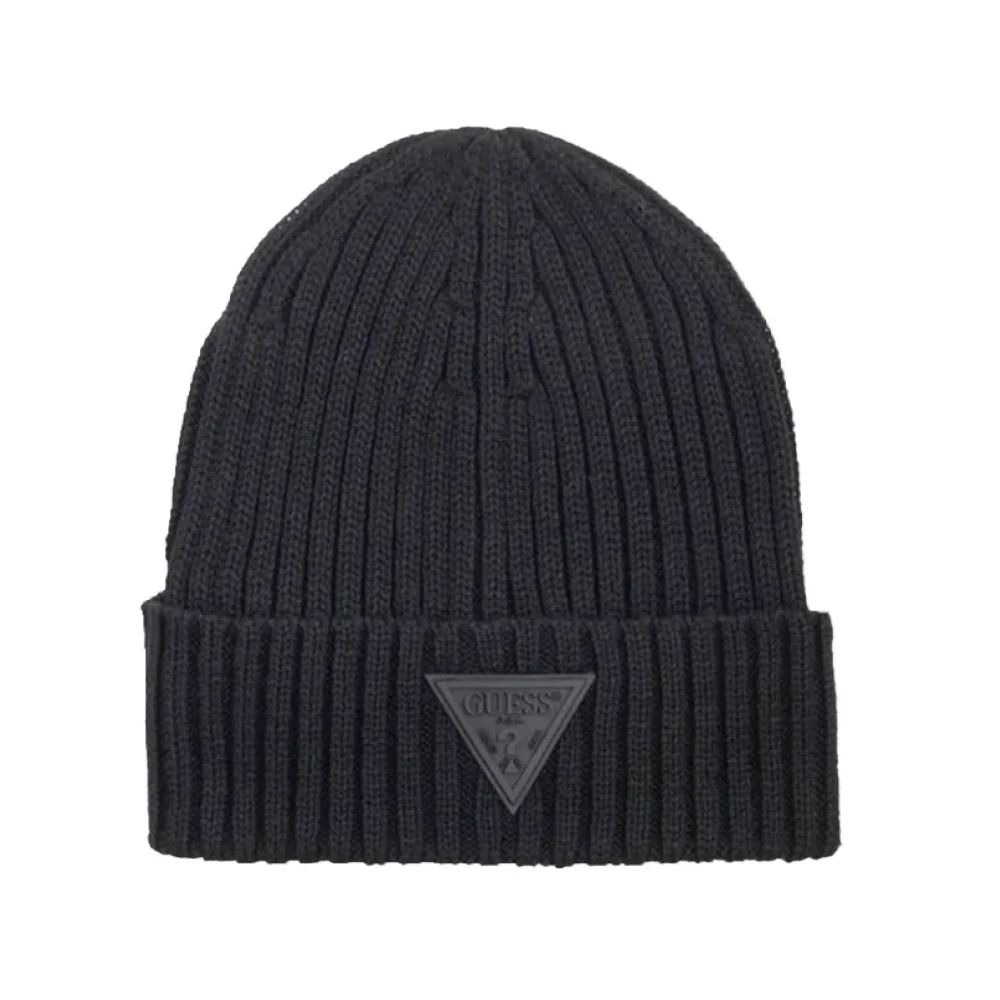 Accessories > Hats > Beanies - - Guess - Modalova