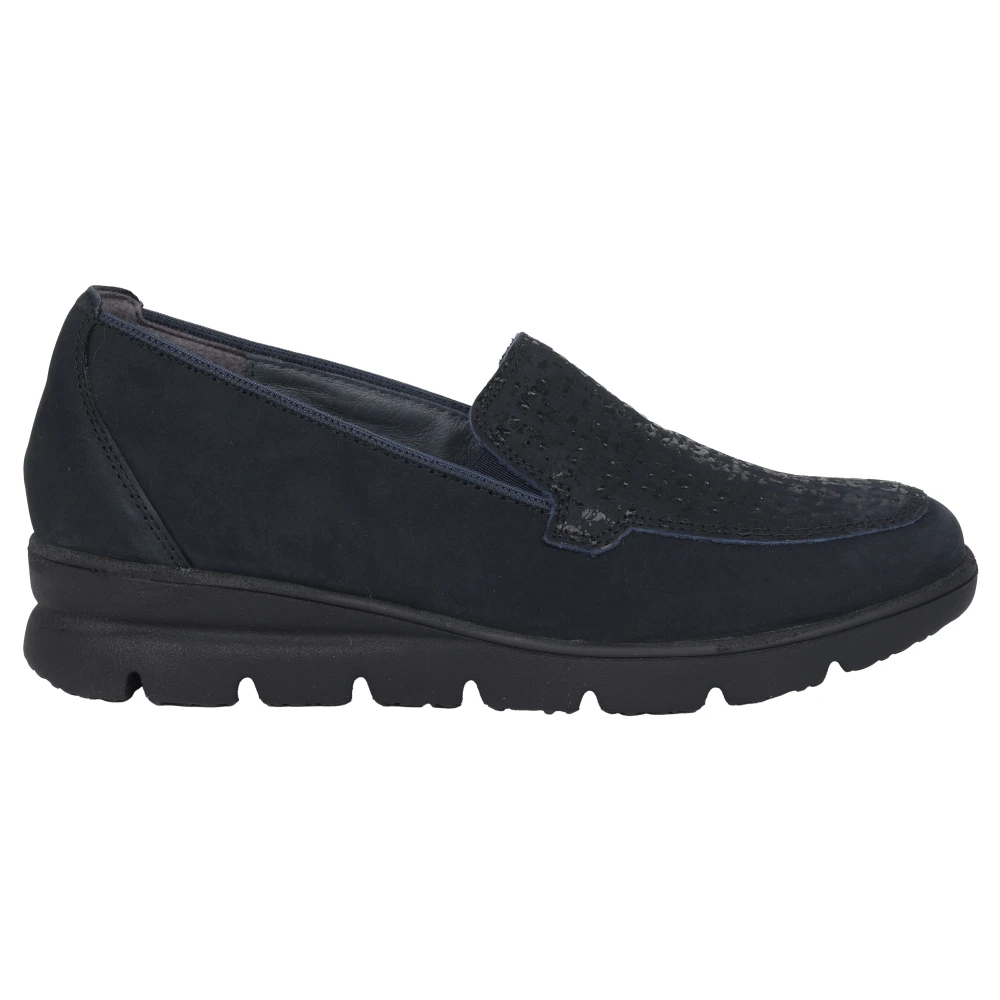 Shoes > Flats > Loafers - - Waldläufer - Modalova
