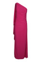 pink-dress-elegant-style
