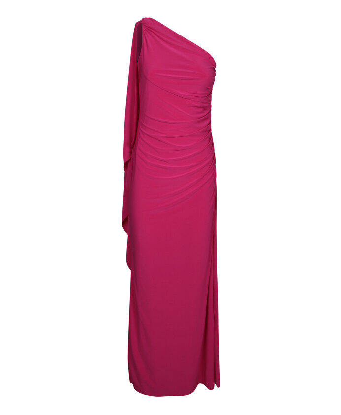 pink-dress-elegant-style