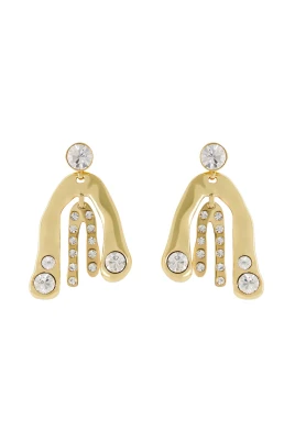 Dag Earrings