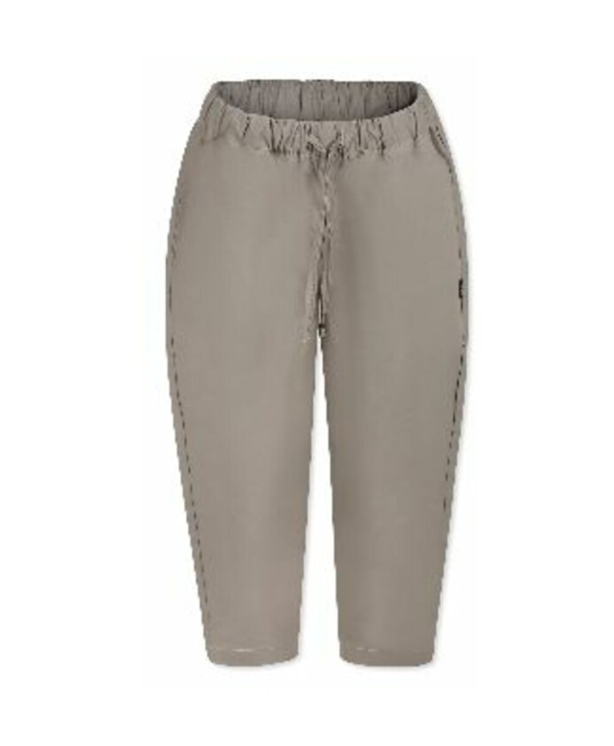 parachute-broek