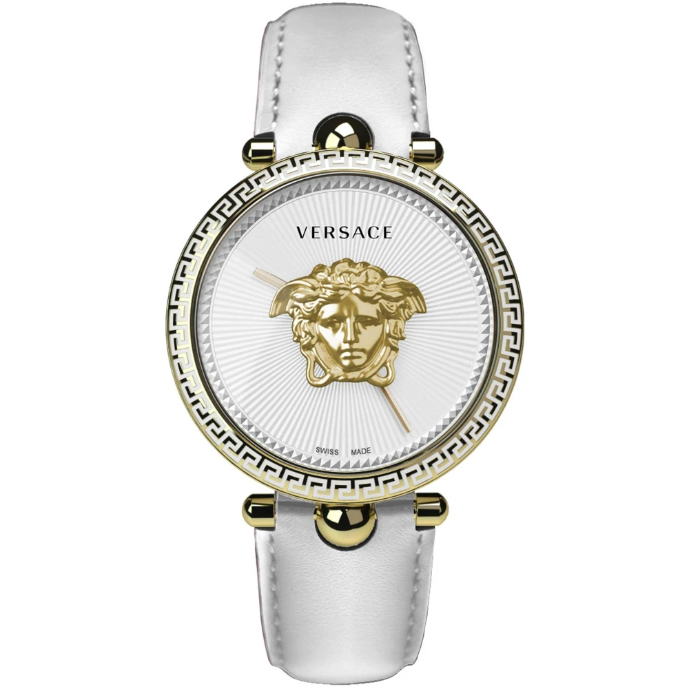 Accessories > Watches - - Versace - Modalova