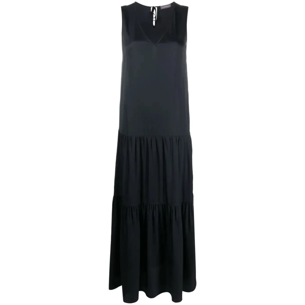 Dresses > Day Dresses > Midi Dresses - - Lorena Antoniazzi - Modalova