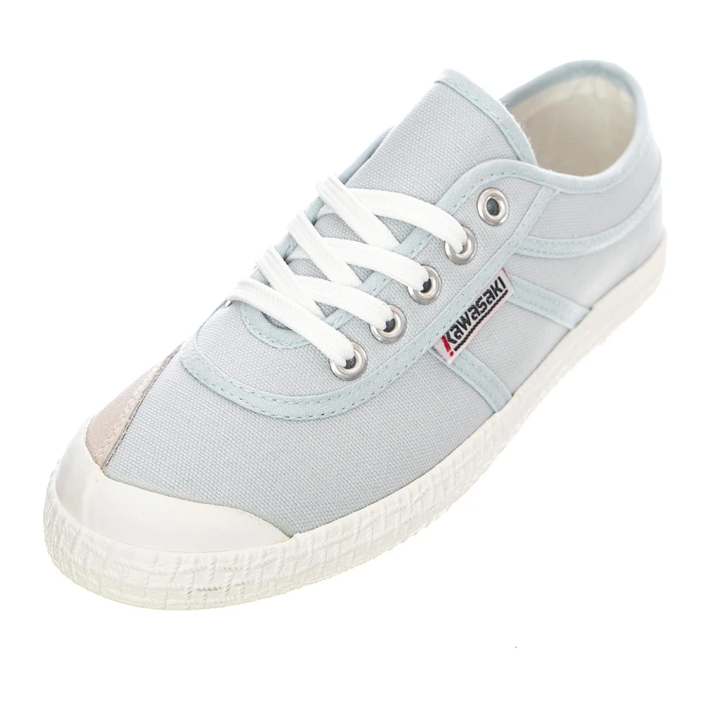 Kawasaki Original 3.0 Heren Schoenen Grijs