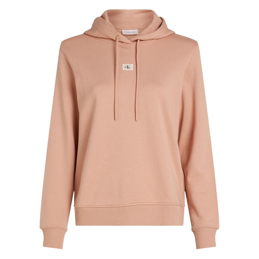 Sweatshirts & Hoodies > Hoodies - - Calvin Klein - Modalova