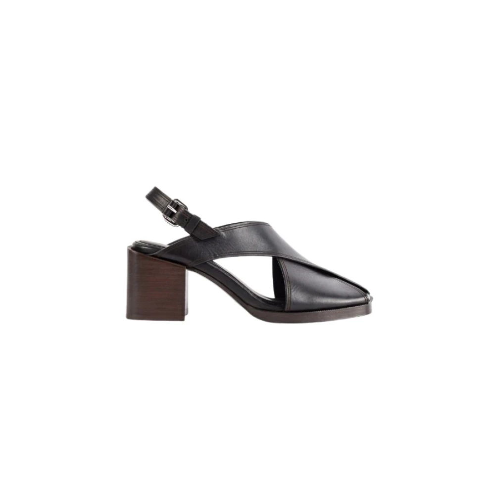Shoes > Sandals > High Heel Sandals - - Lemaire - Modalova
