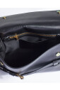 zwarte-leren-riem-pochette-tas