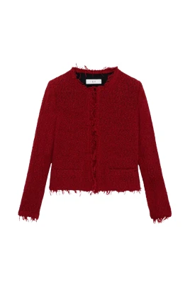 Shavani Jacket