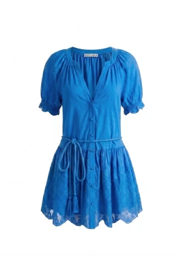 Thalia Tunic Dress