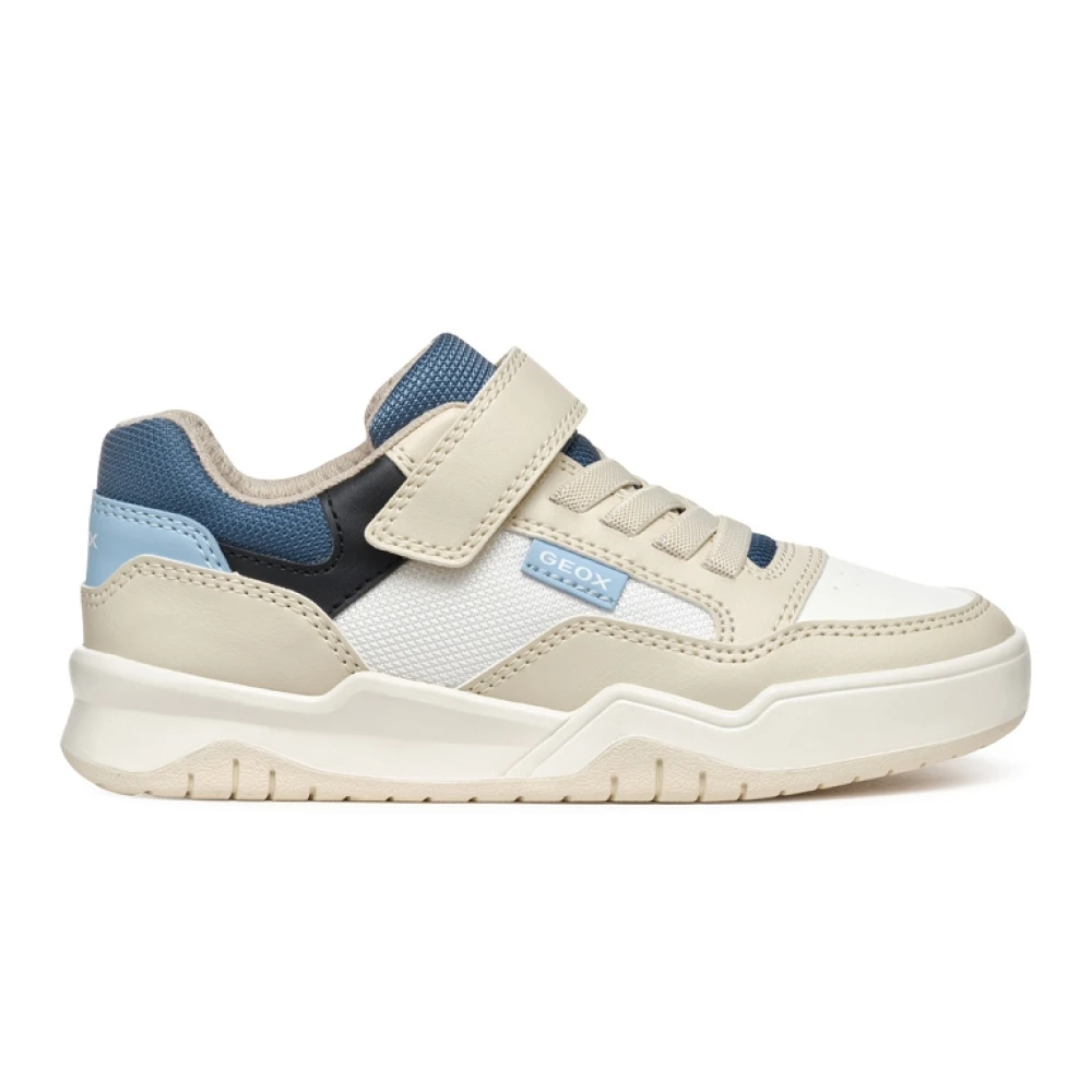 Geox Men's Stylish Shoes