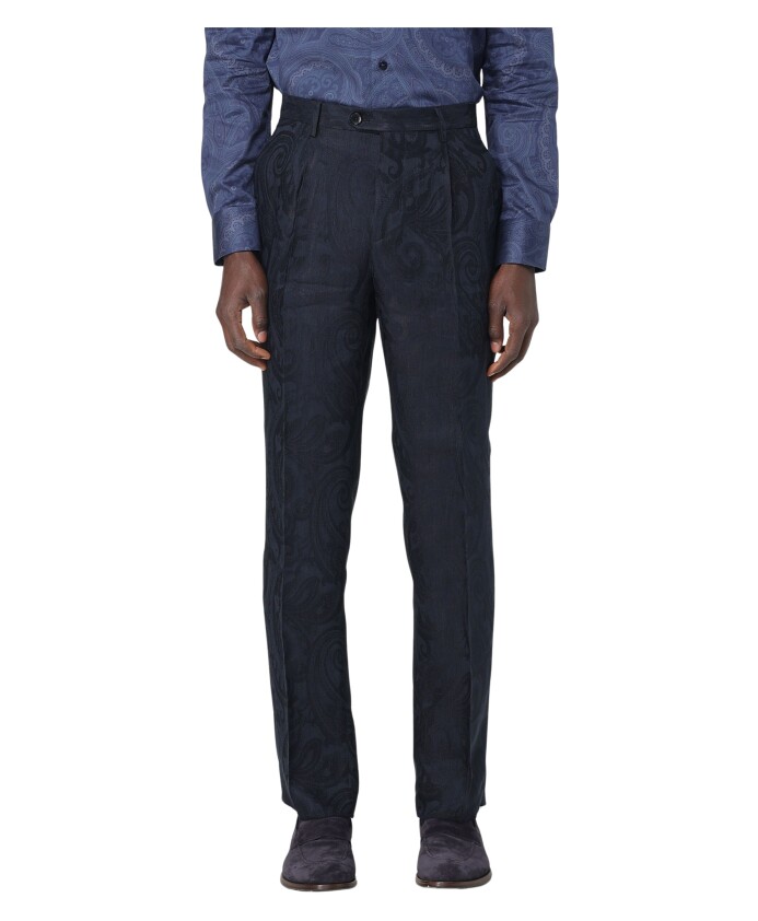 pantalon-a-pince-unique