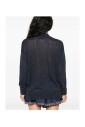 elegant-tricot-col-en-v