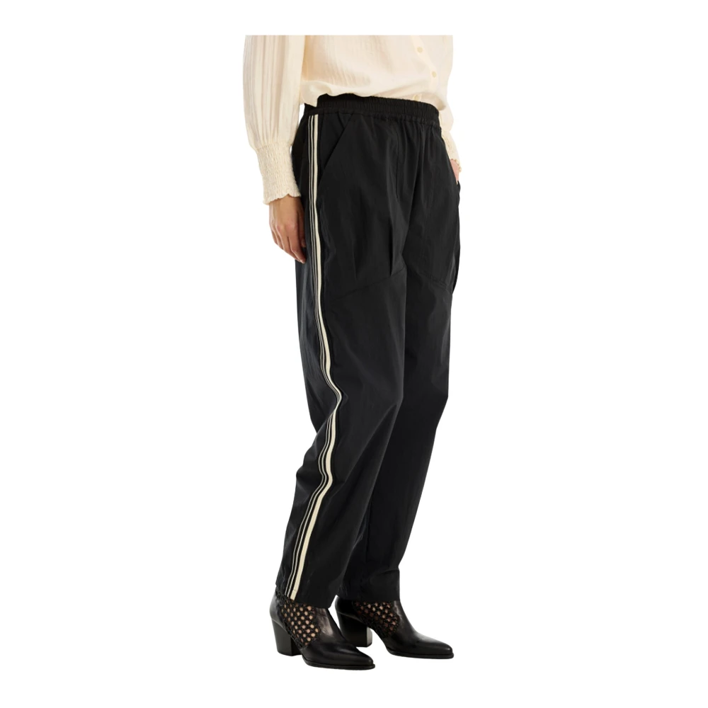 Trousers > Tapered Trousers - - IN Front - Modalova