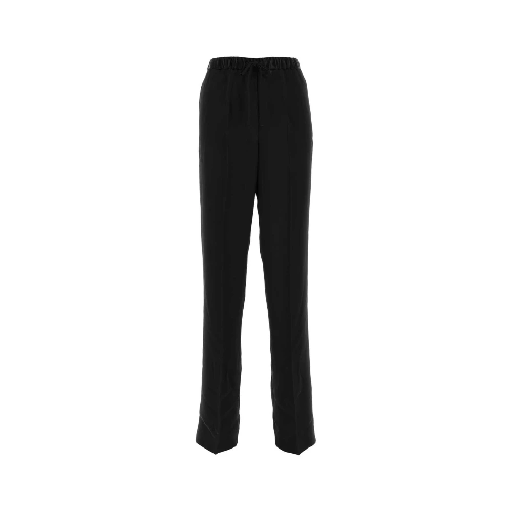 Trousers > Wide Trousers - - Jil Sander - Modalova