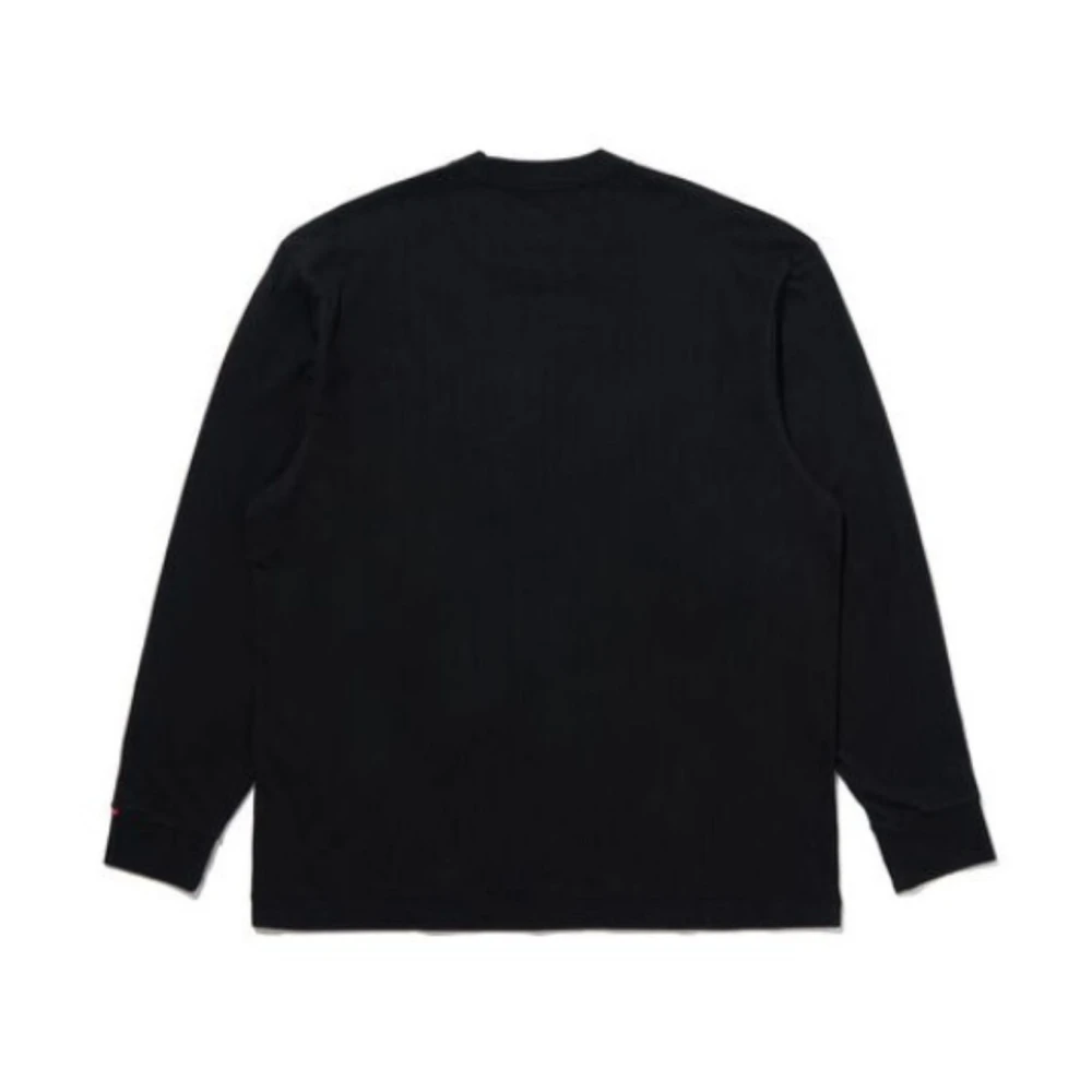 Levi's Heren Authentieke Mineralen Tee Black Heren