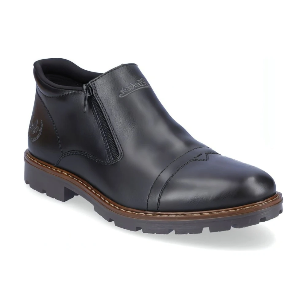 Shoes > Boots > Ankle Boots - - Rieker - Modalova