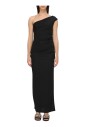 robe-longue-noire-elegante