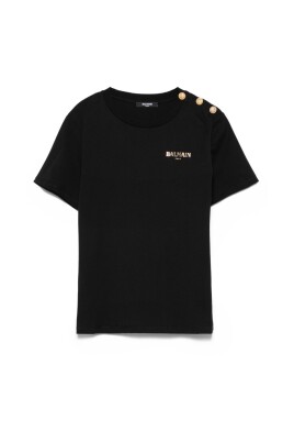 t-shirts-et-polos-noirs