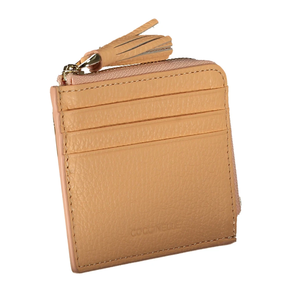 Coccinelle Tassen en Accessoires Orange Heren