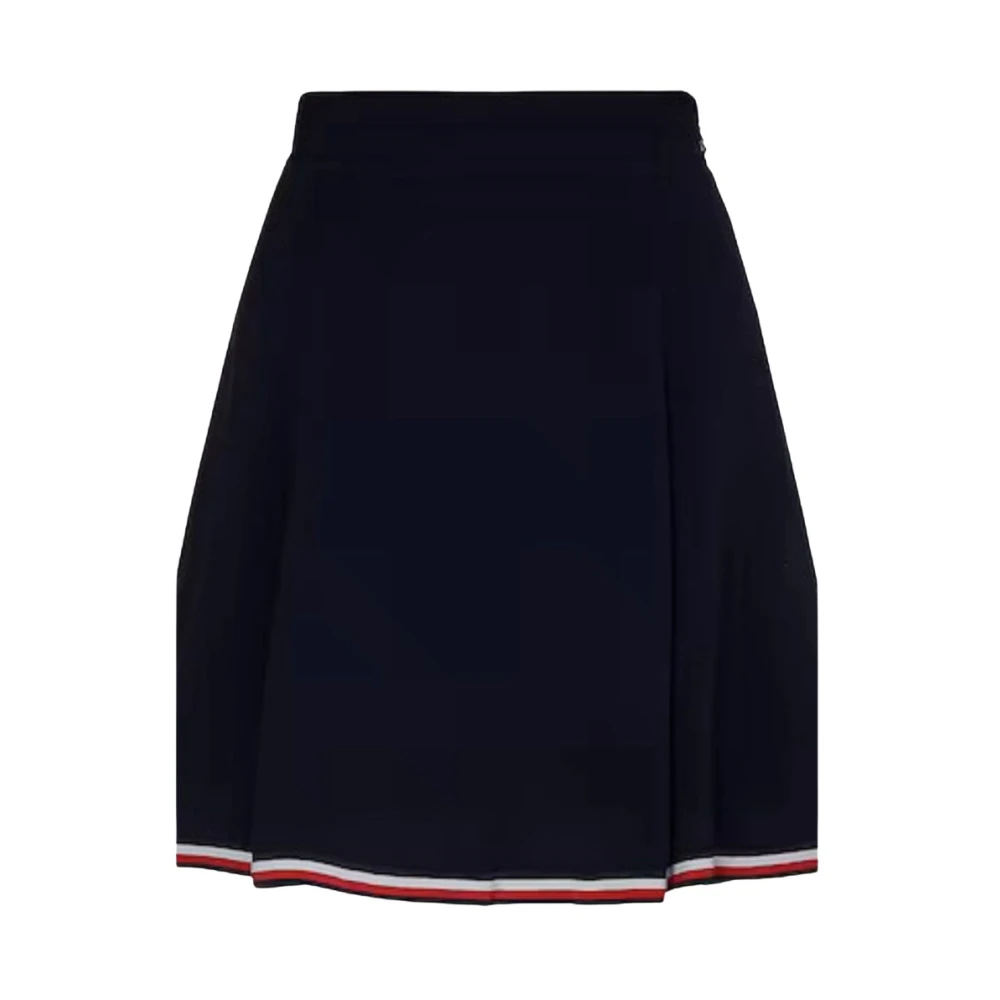 Skirts > Short Skirts - - Tommy Hilfiger - Modalova